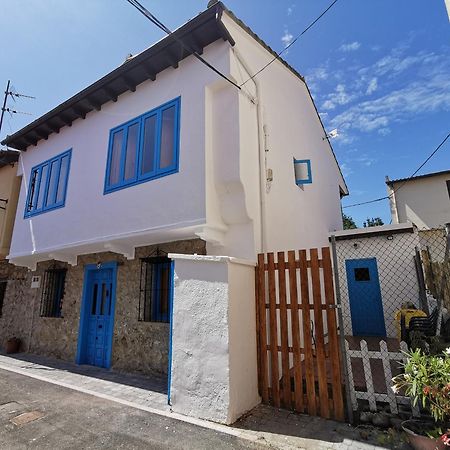 Casa Marinera Centrica En コミージャス エクステリア 写真