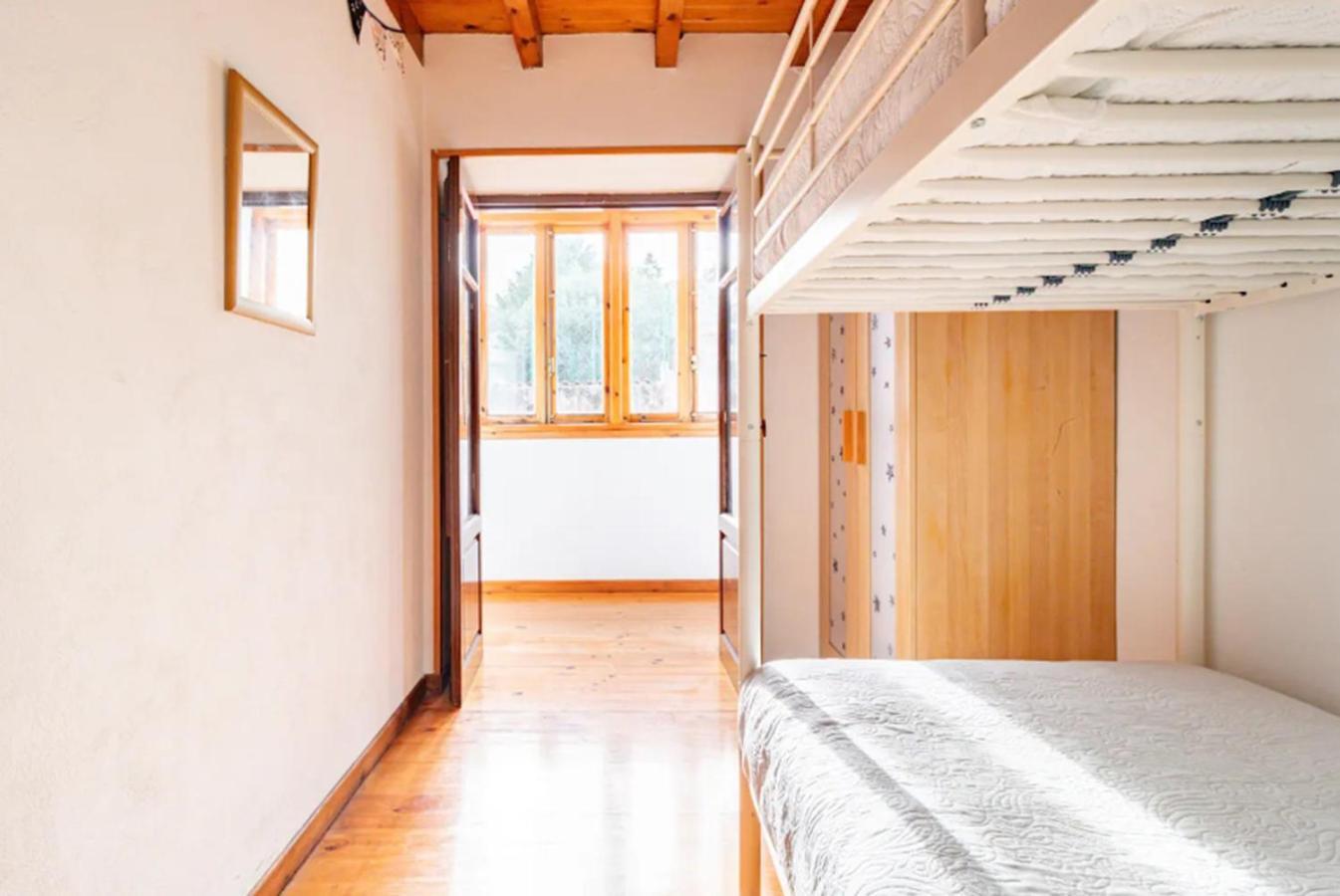 Casa Marinera Centrica En コミージャス エクステリア 写真