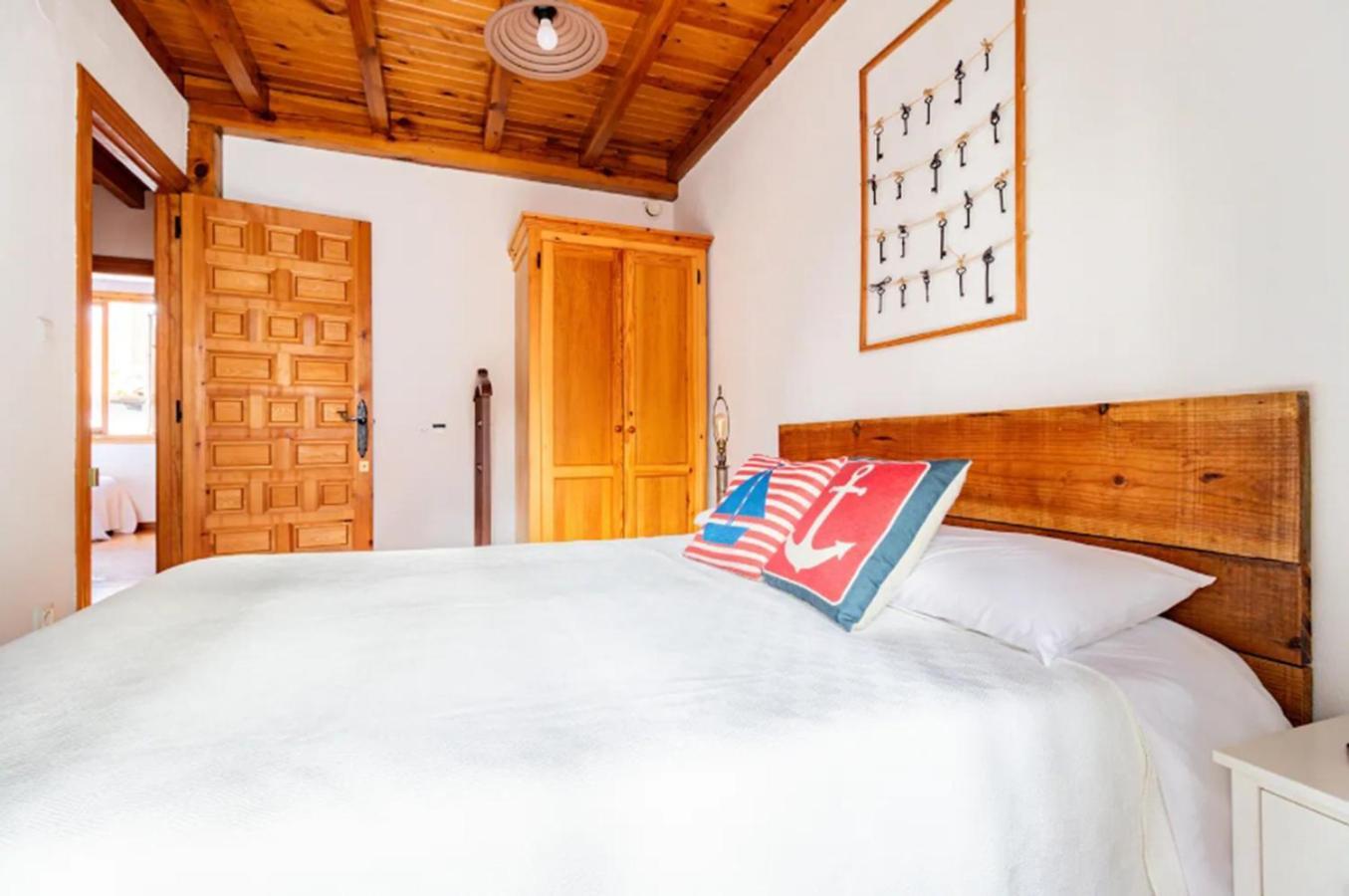 Casa Marinera Centrica En コミージャス エクステリア 写真