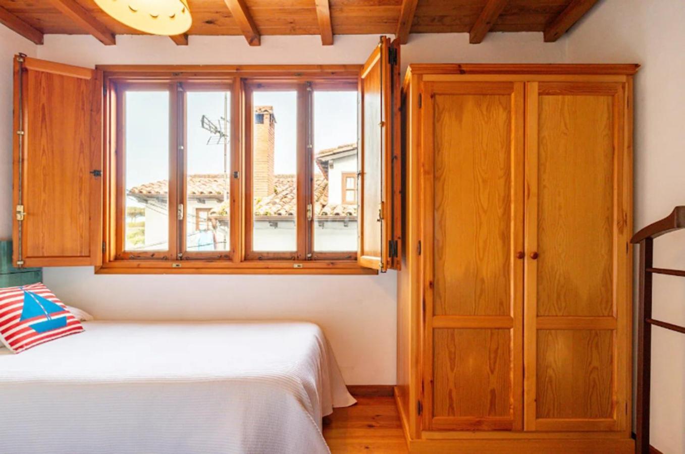 Casa Marinera Centrica En コミージャス エクステリア 写真