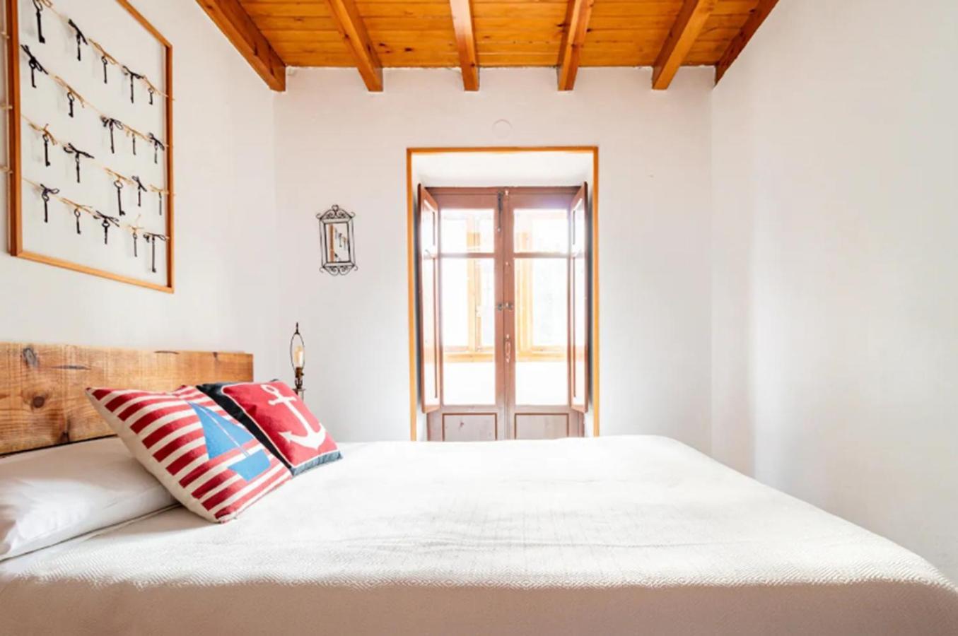 Casa Marinera Centrica En コミージャス エクステリア 写真