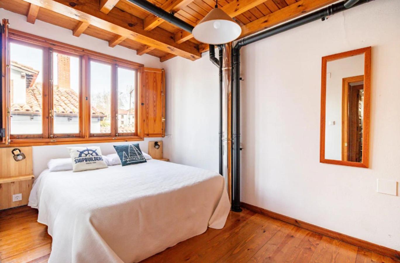 Casa Marinera Centrica En コミージャス エクステリア 写真