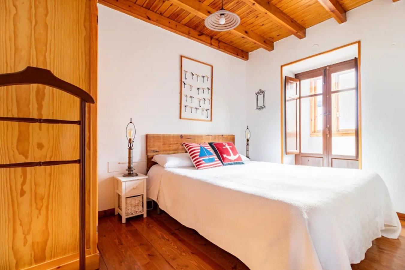 Casa Marinera Centrica En コミージャス エクステリア 写真