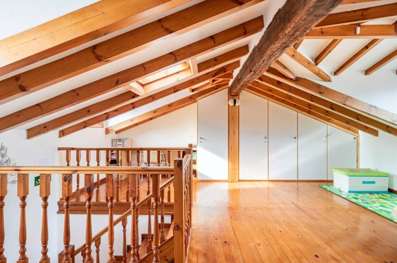 Casa Marinera Centrica En コミージャス エクステリア 写真