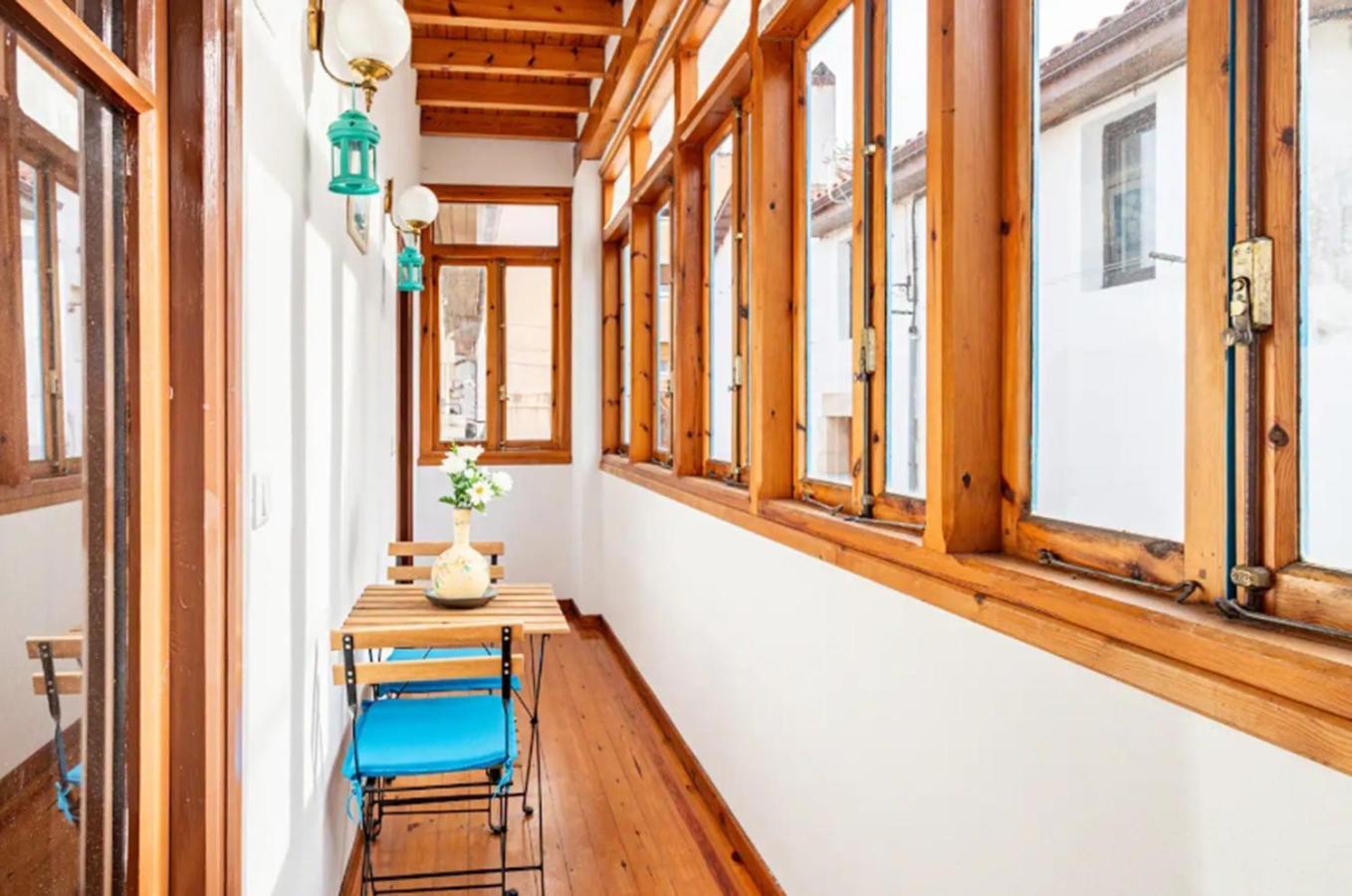 Casa Marinera Centrica En コミージャス エクステリア 写真