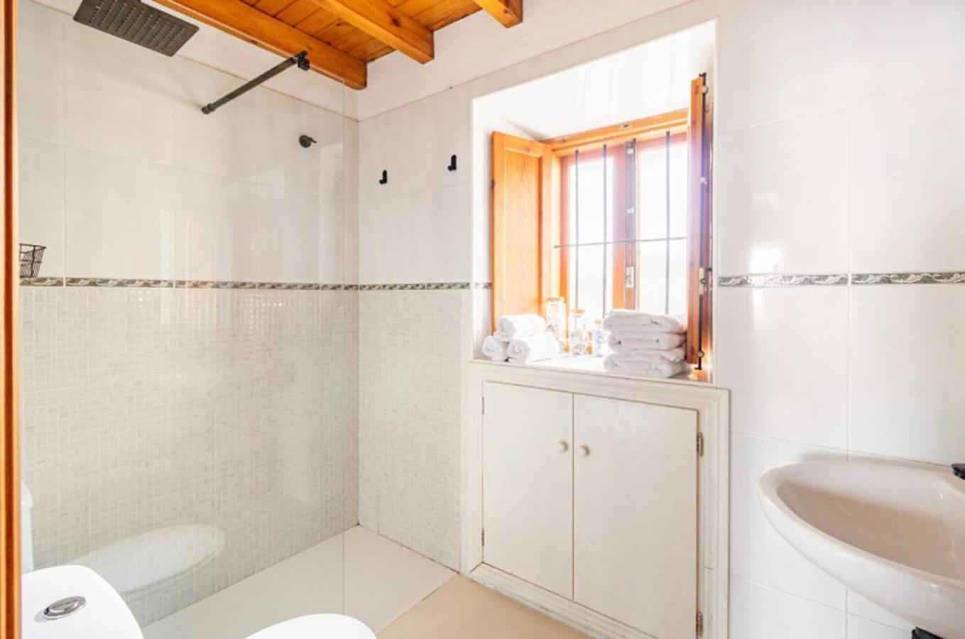 Casa Marinera Centrica En コミージャス エクステリア 写真