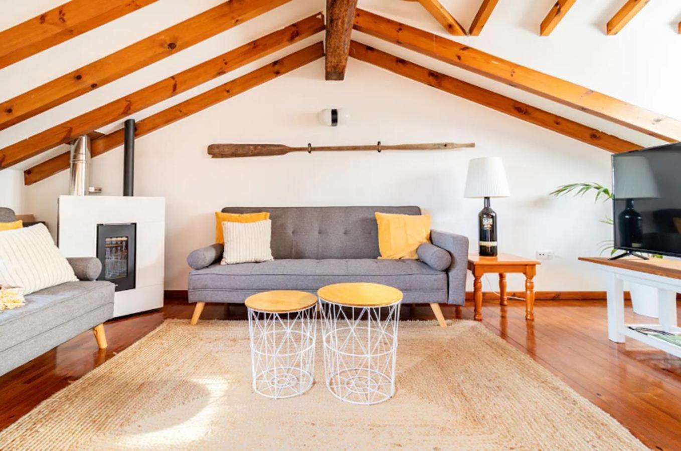 Casa Marinera Centrica En コミージャス エクステリア 写真