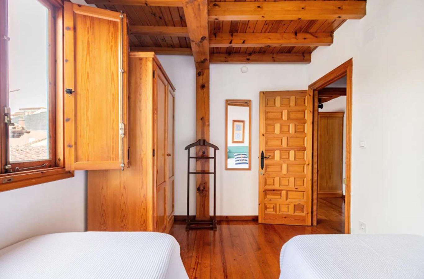 Casa Marinera Centrica En コミージャス エクステリア 写真