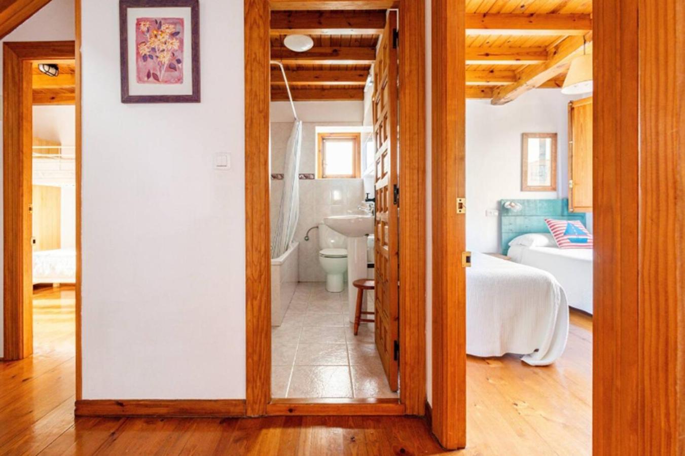 Casa Marinera Centrica En コミージャス エクステリア 写真